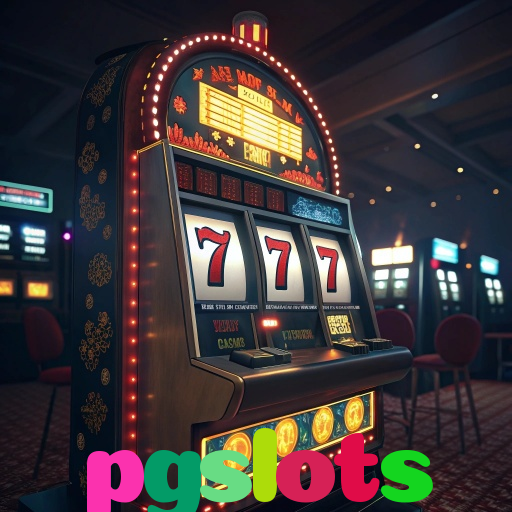 pgslots 