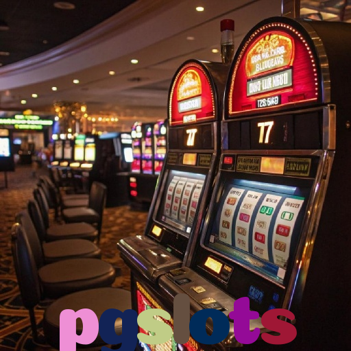 pgslots 