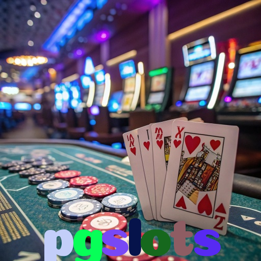 pgslots 