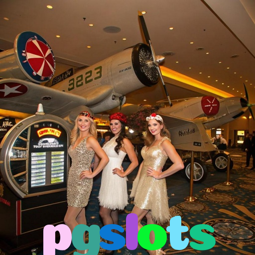 pgslots 