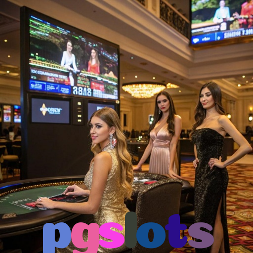 pgslots 