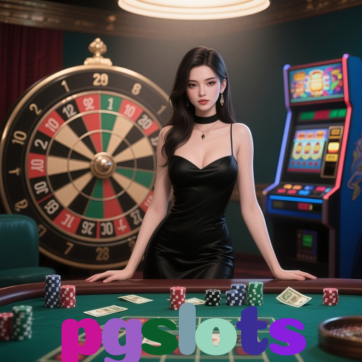 pgslots 