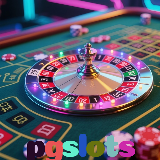 pgslots 