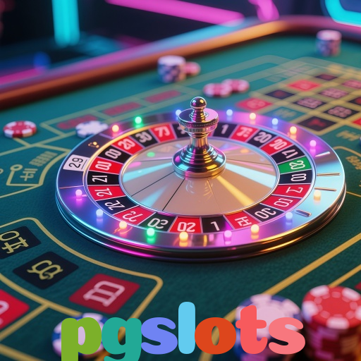 pgslots 