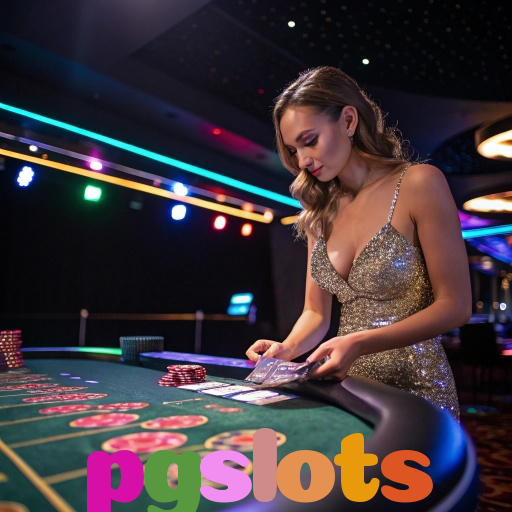 pgslots 