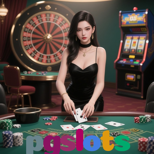 pgslots 