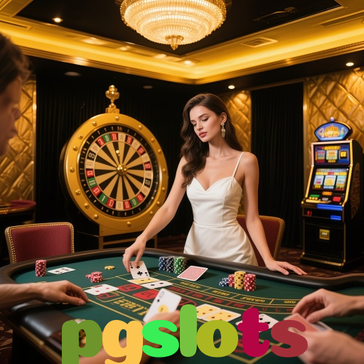 pgslots 