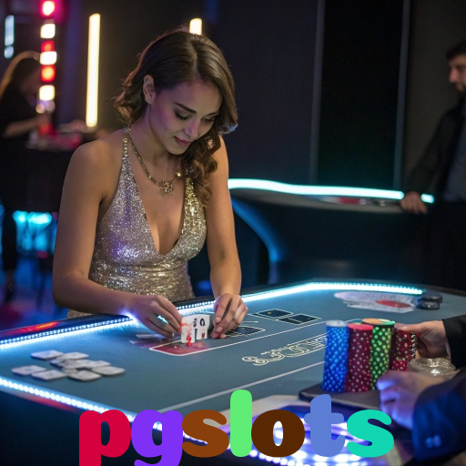 pgslots 