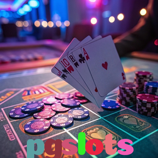 pgslots 