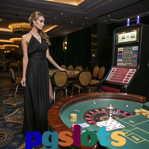 pgslots 