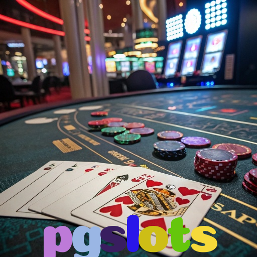 pgslots 