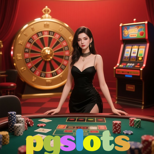 pgslots 