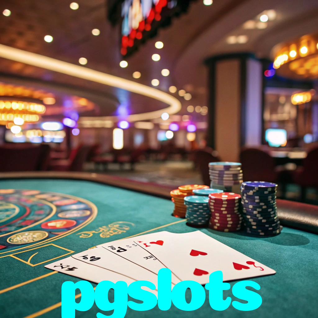 pgslots 