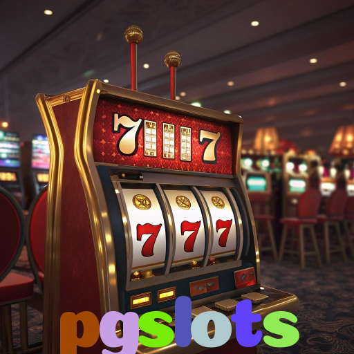 pgslots 
