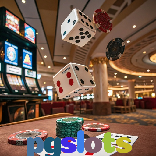 pgslots 