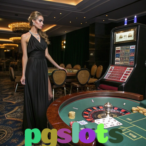 pgslots 