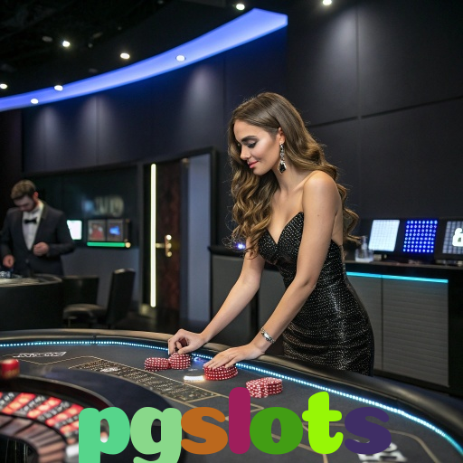 pgslots 