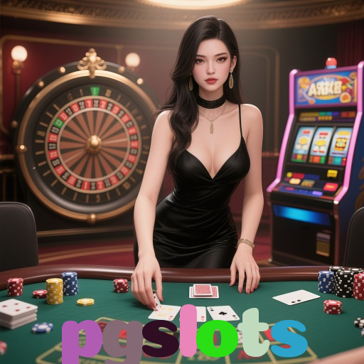 pgslots 