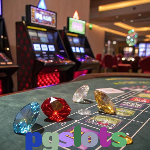 pgslots 