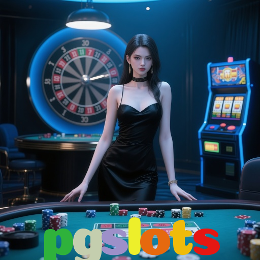 pgslots 