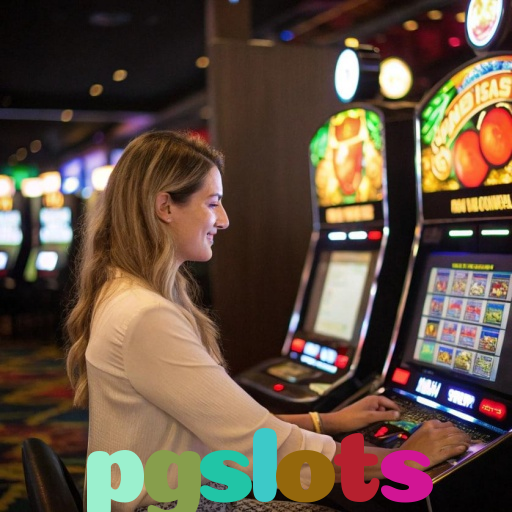 pgslots 
