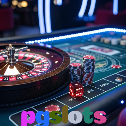 pgslots 