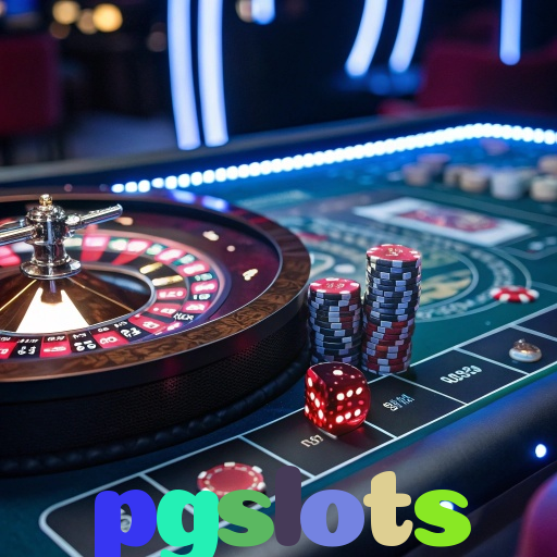 pgslots 