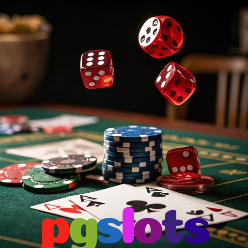 pgslots 