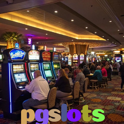 pgslots 