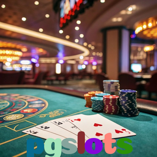 pgslots 