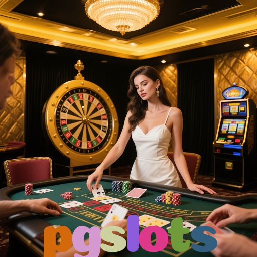 pgslots 
