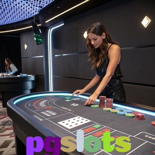 pgslots 