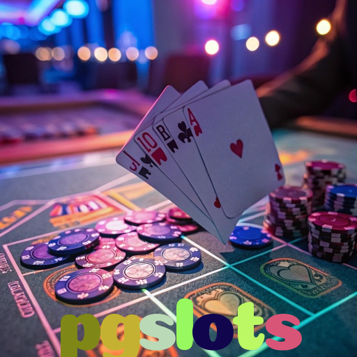 pgslots 