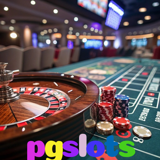 pgslots 