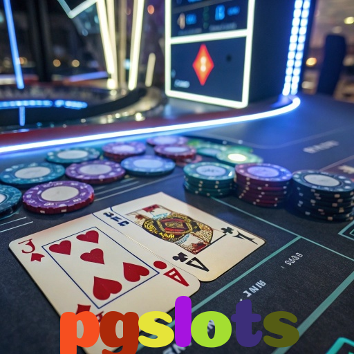 pgslots 