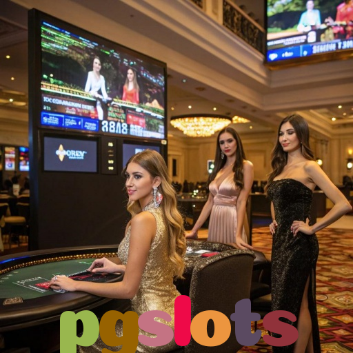 pgslots 