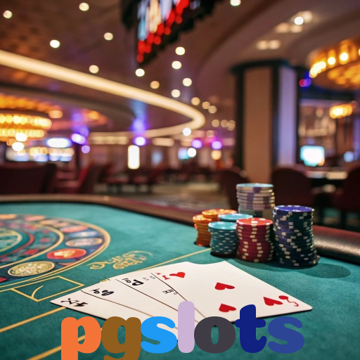 pgslots 