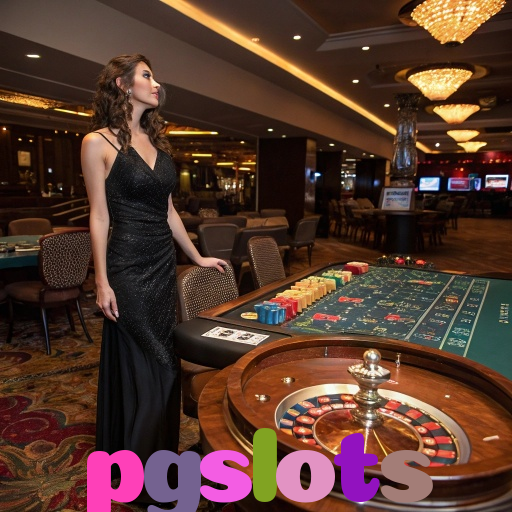 pgslots 