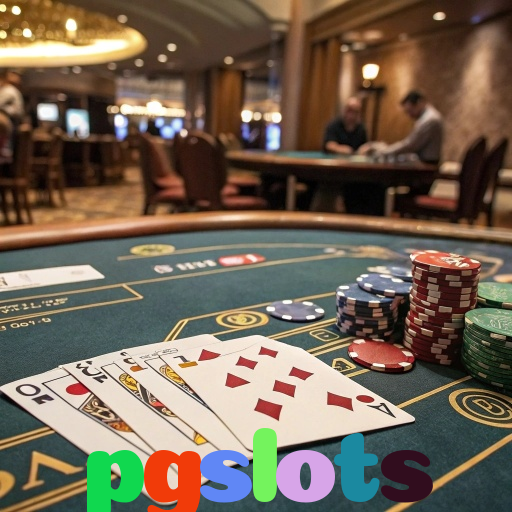 pgslots 