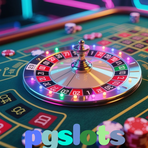 pgslots 