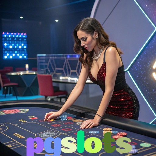 pgslots 