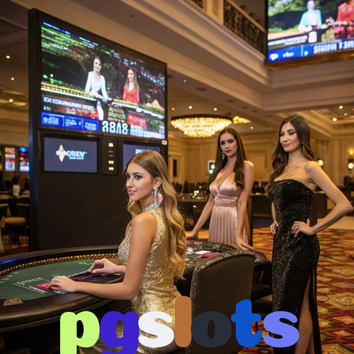 pgslots 