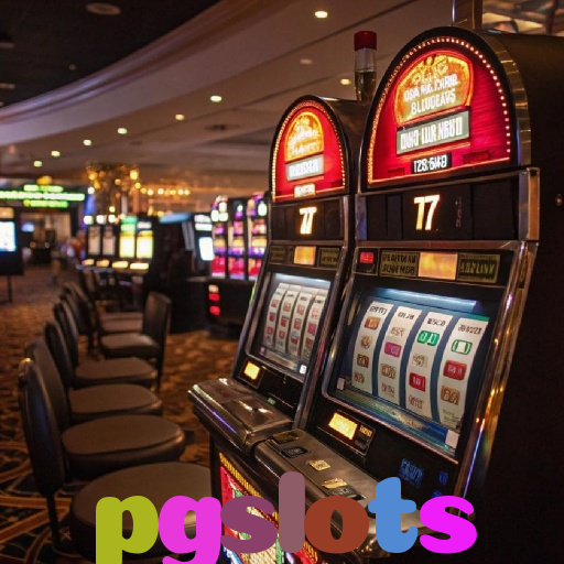 pgslots 