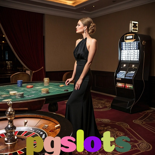 pgslots 