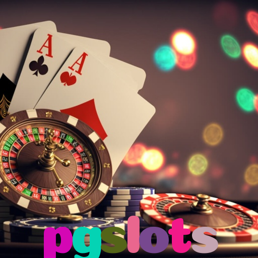 pgslots 