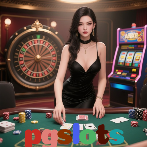 pgslots 