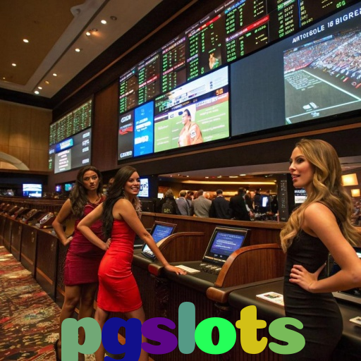pgslots 
