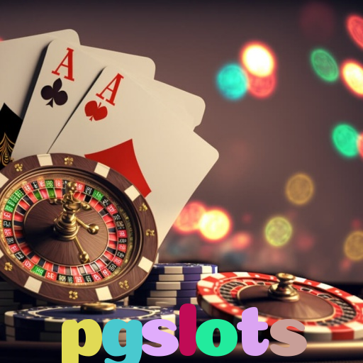 pgslots 