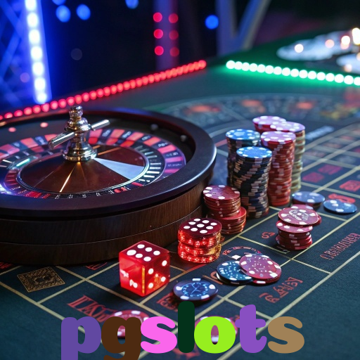 pgslots 