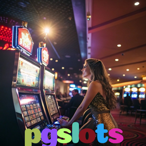pgslots 